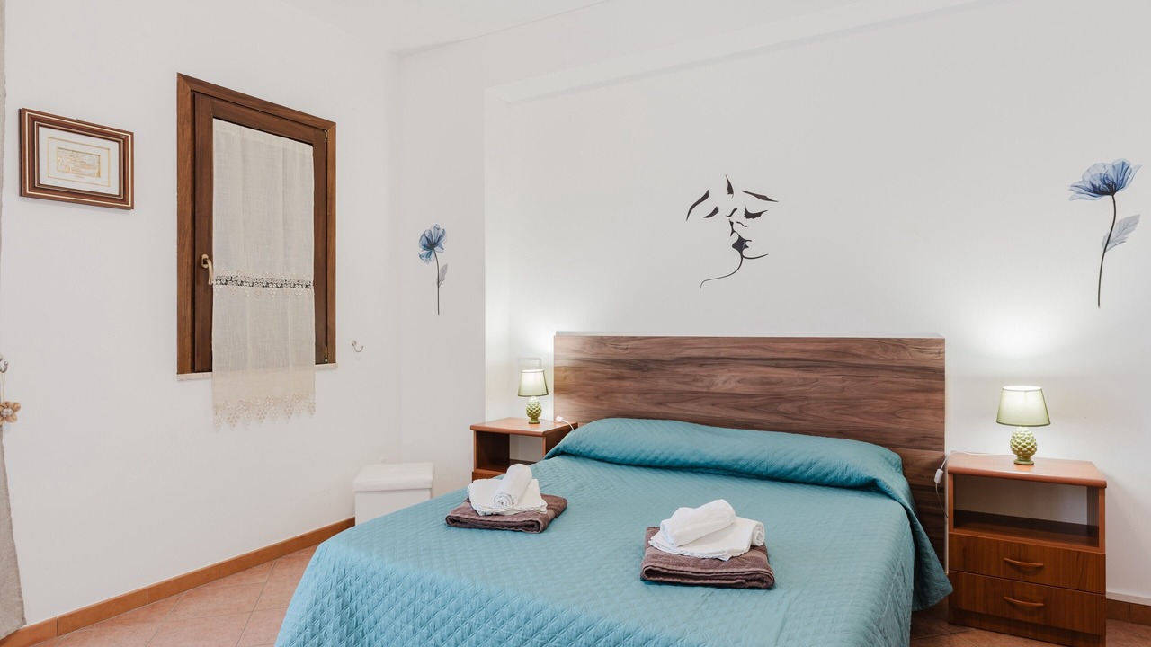 Photo of Bedroom in Balestrate