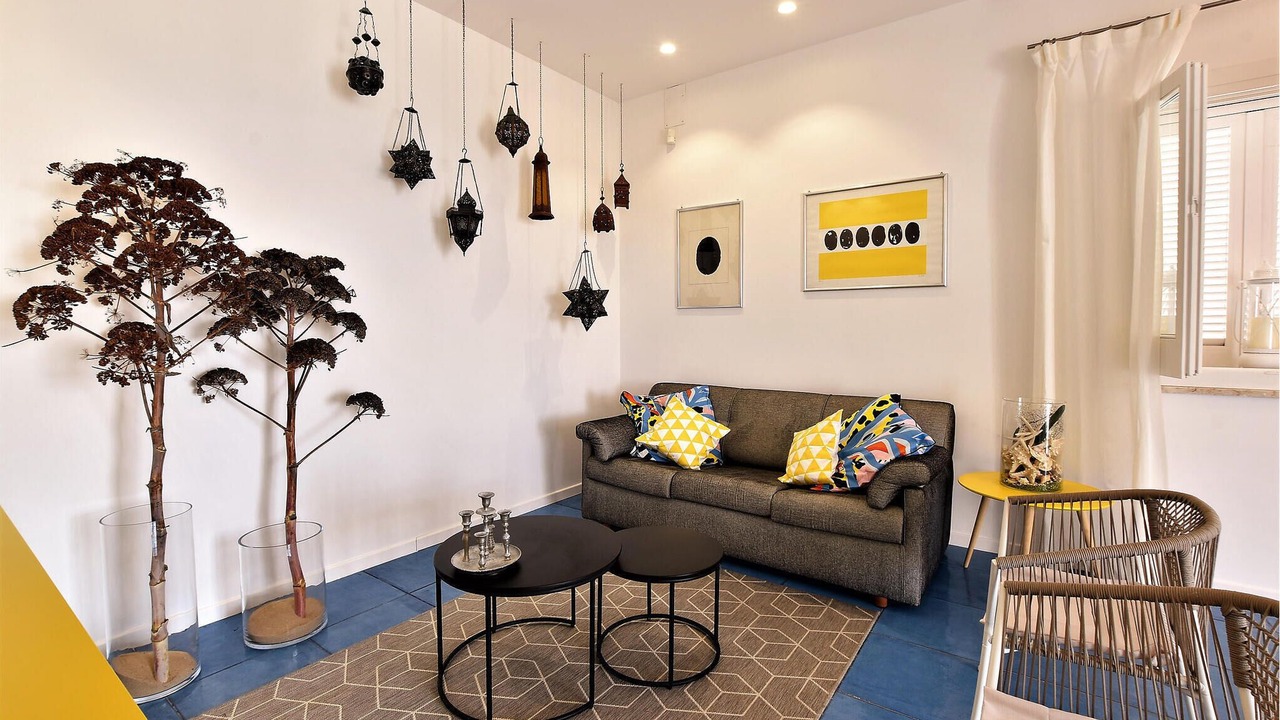 Photo of Bedroom in Trappeto