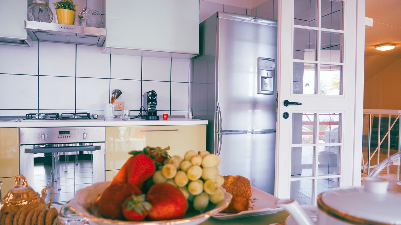 Photo of Kitchen in Addaura