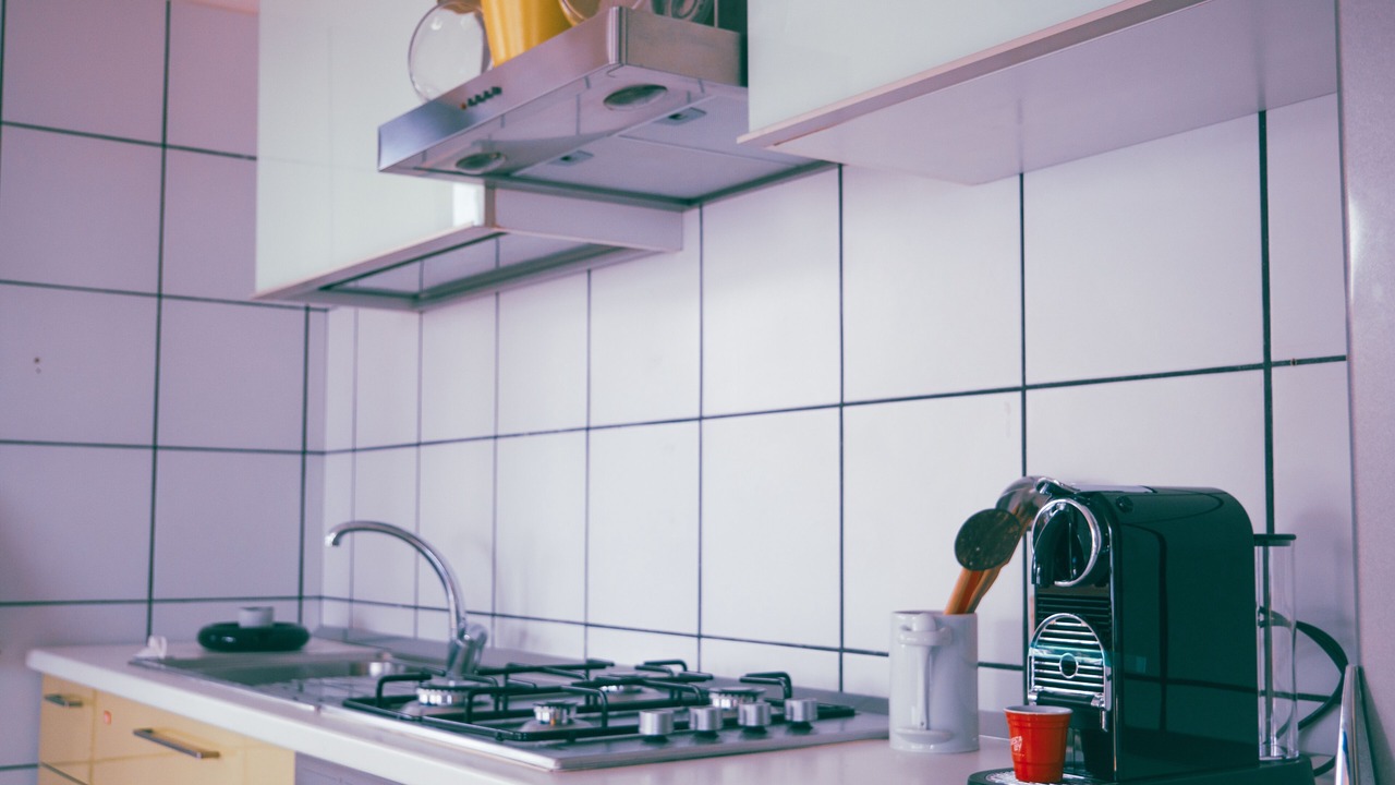 Photo of Kitchen in Addaura