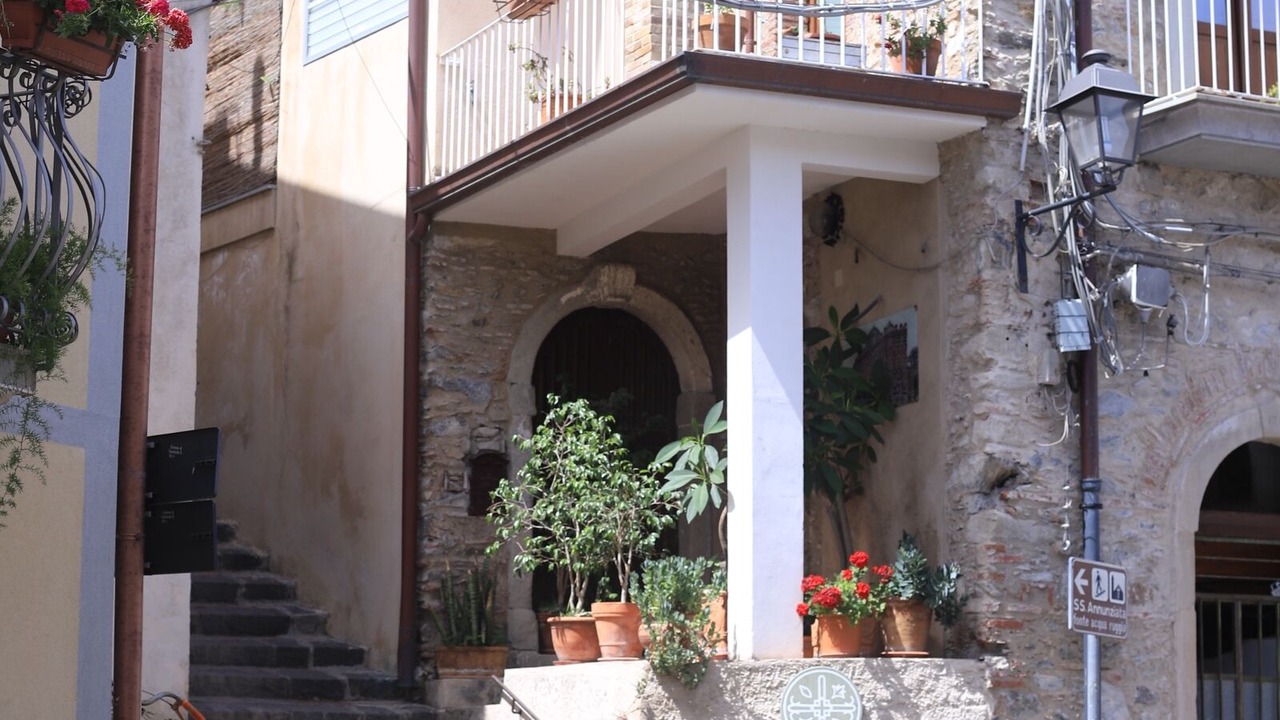 Photo of Outdoor in Casalvecchio Siculo