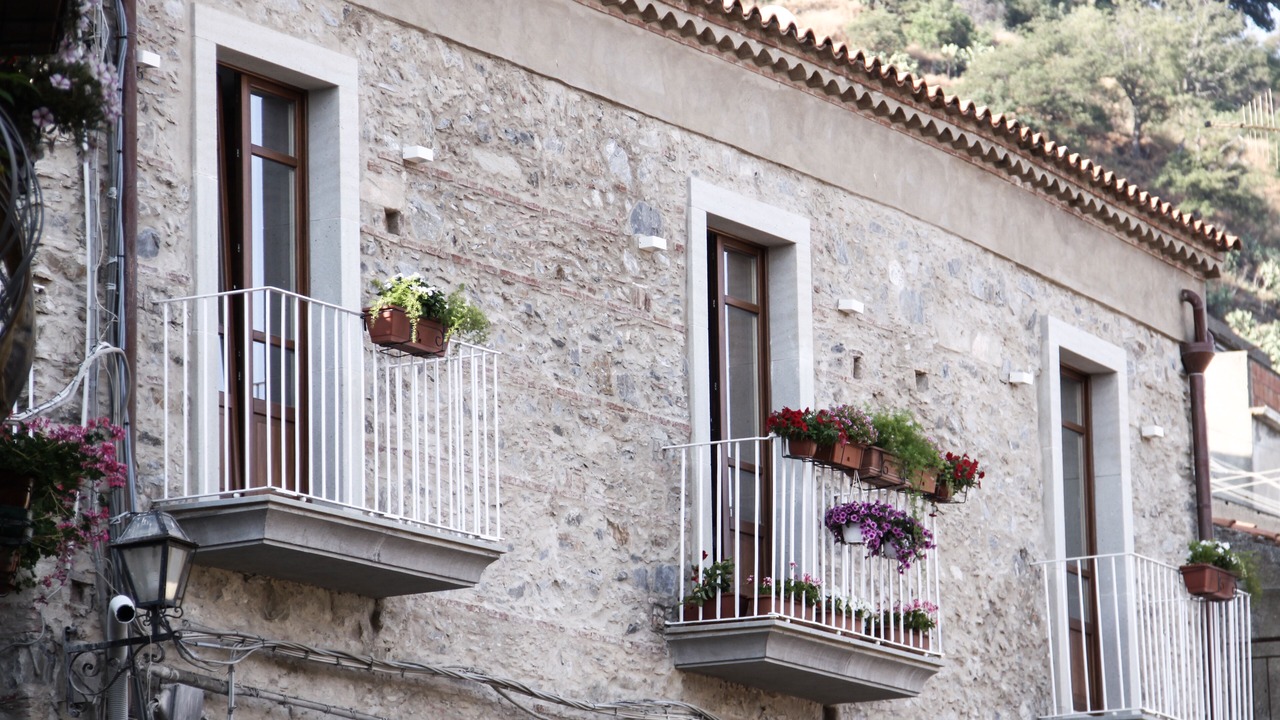 Photo of Outdoor in Casalvecchio Siculo