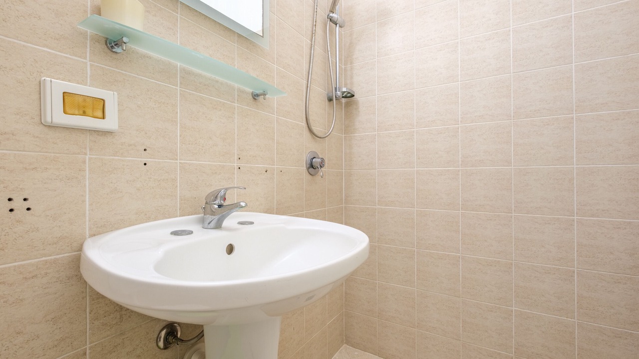 Photo of Bathroom in Vulcanello