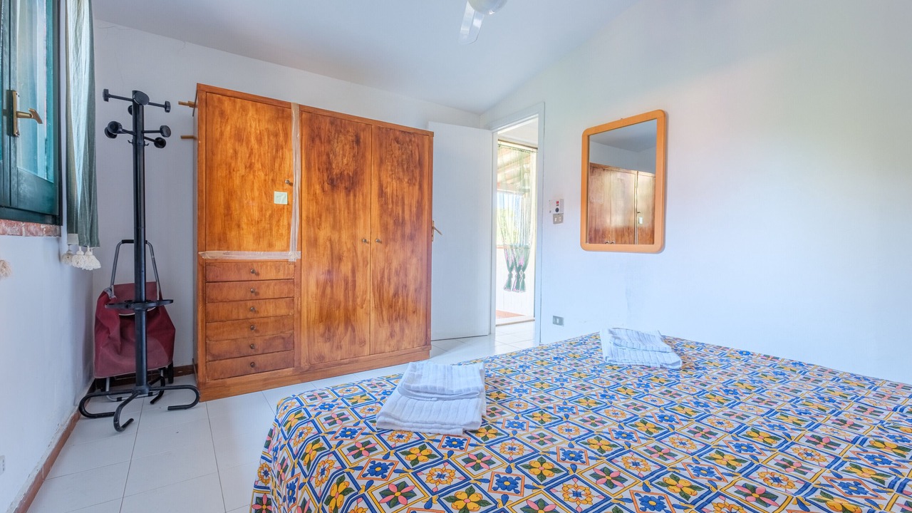 Photo of Bedroom in Vulcanello