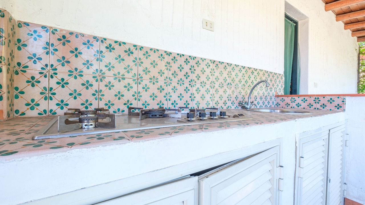 Photo of Kitchen in Vulcanello