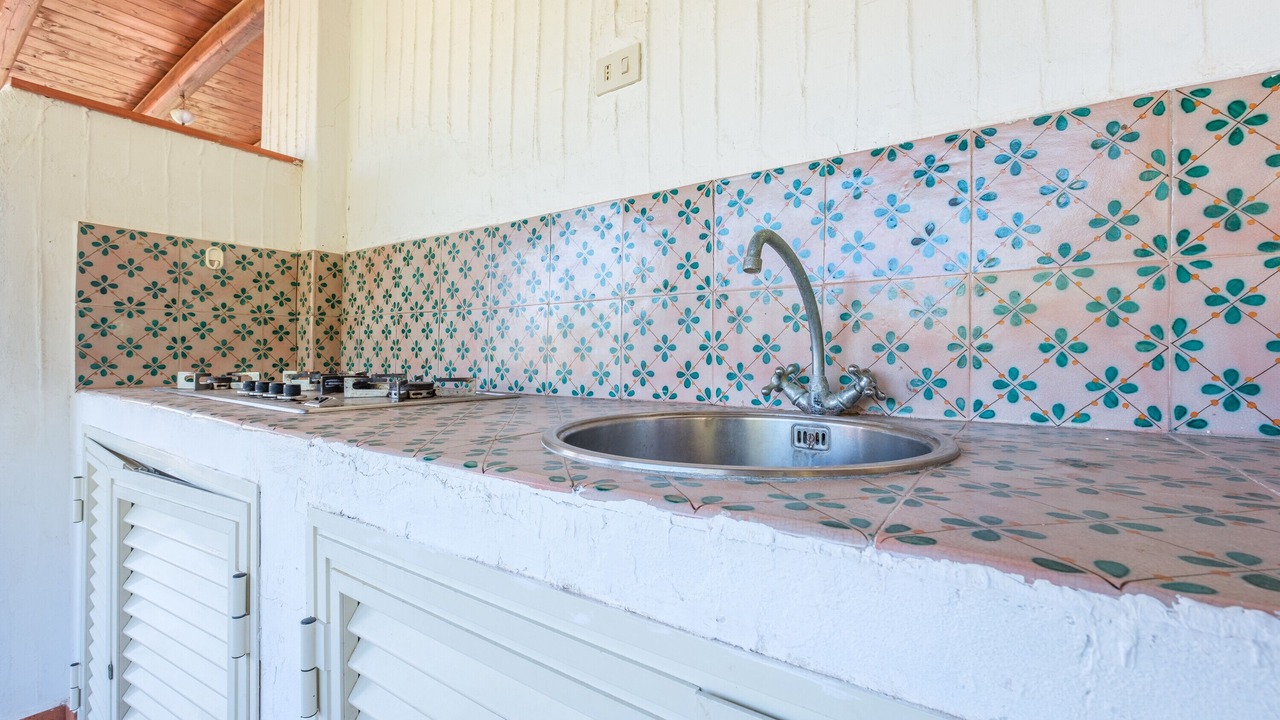 Photo of Kitchen in Vulcanello