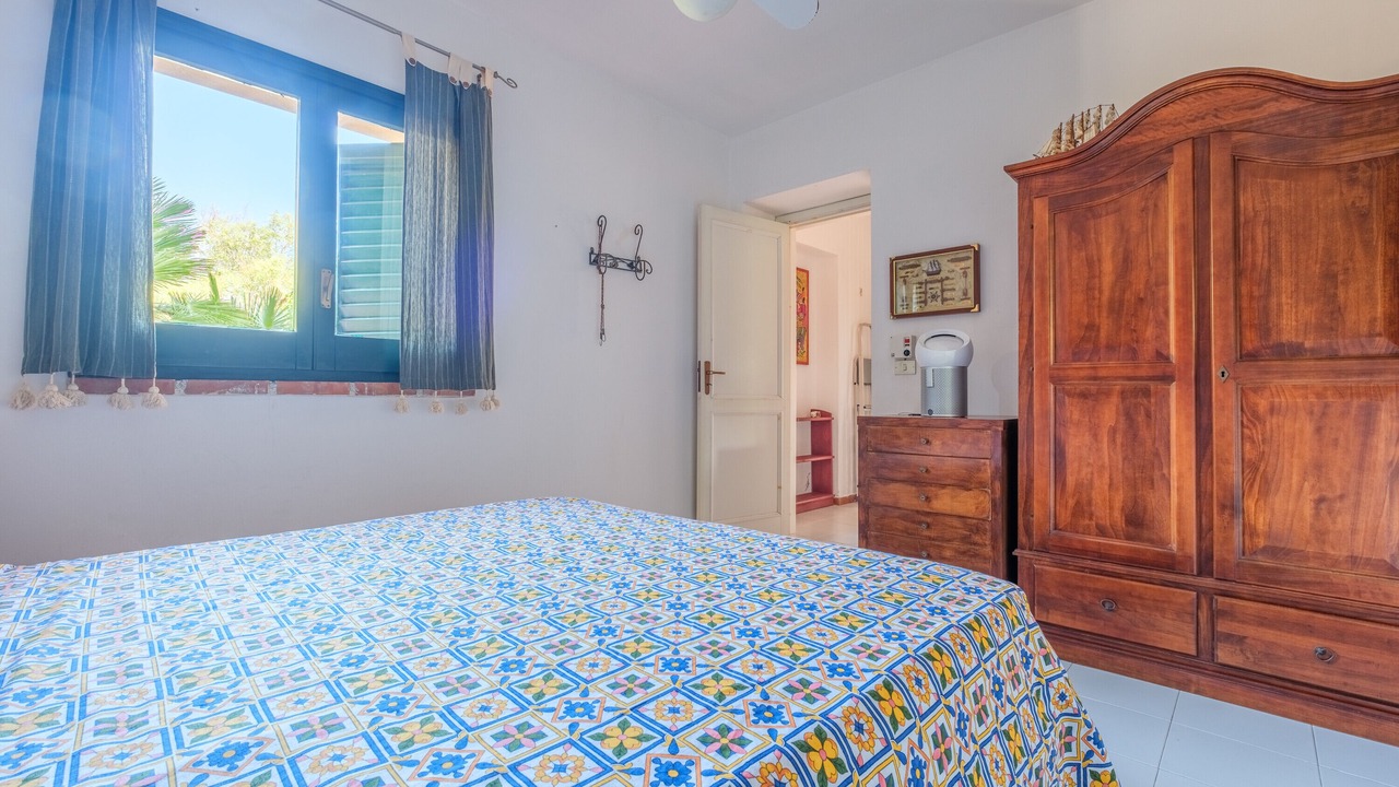 Photo of Bedroom in Vulcanello