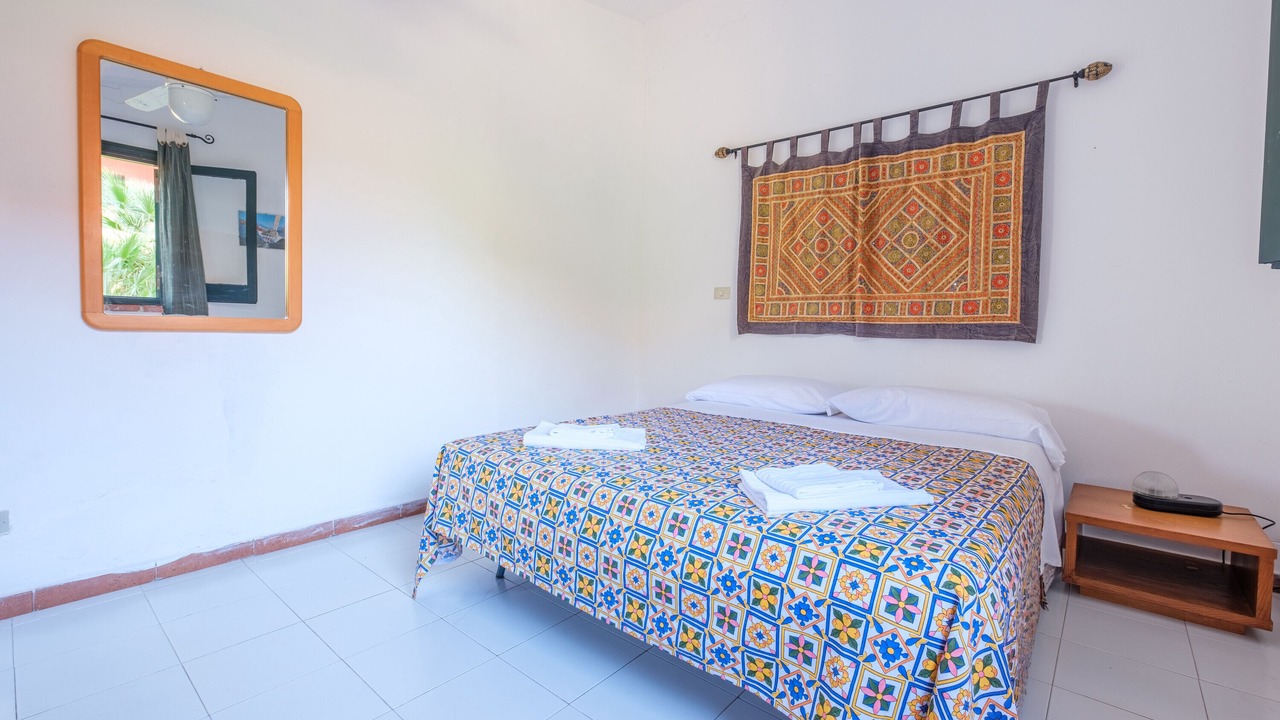 Photo of Bedroom in Vulcanello