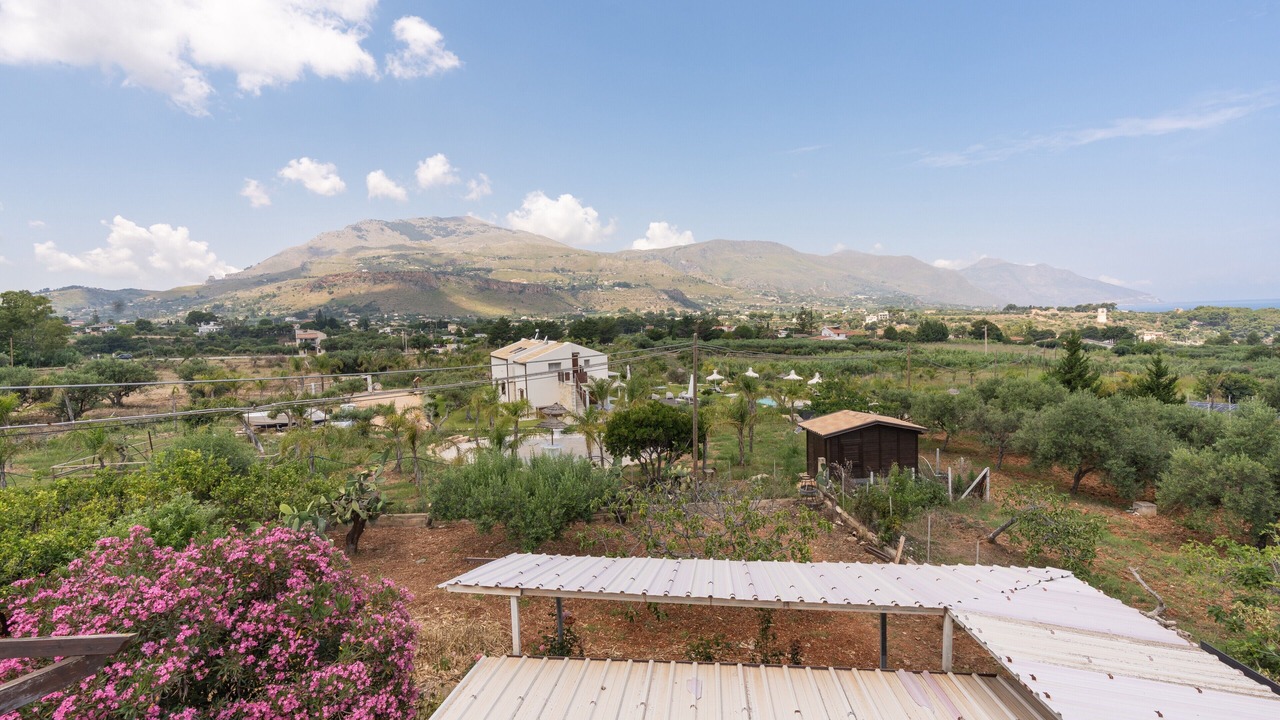 Photo of Outdoor in Scopello