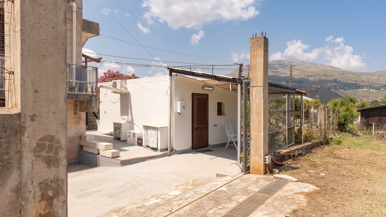Photo of Outdoor in Scopello