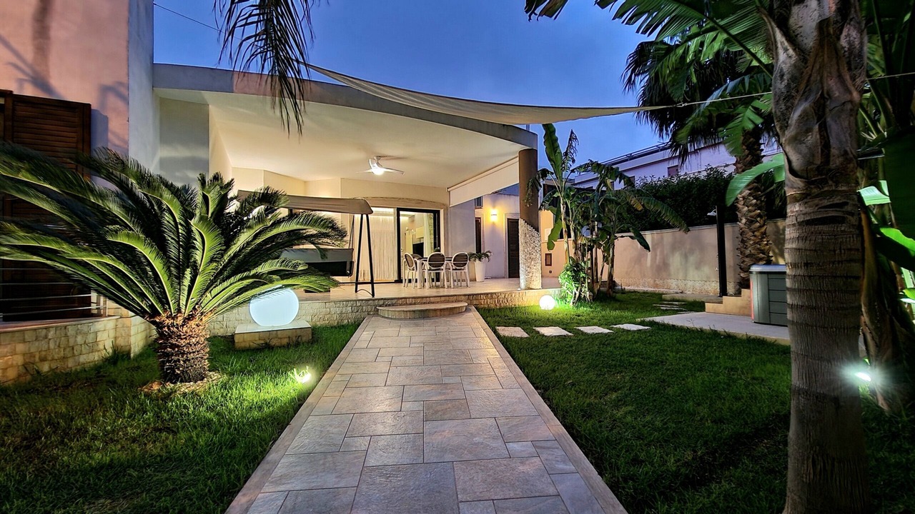 Photo of Outdoor in Alcamo
