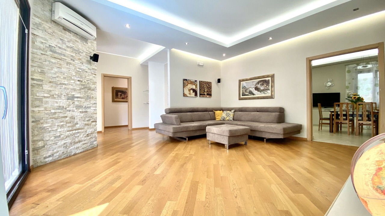 Photo of Livingroom in Alcamo