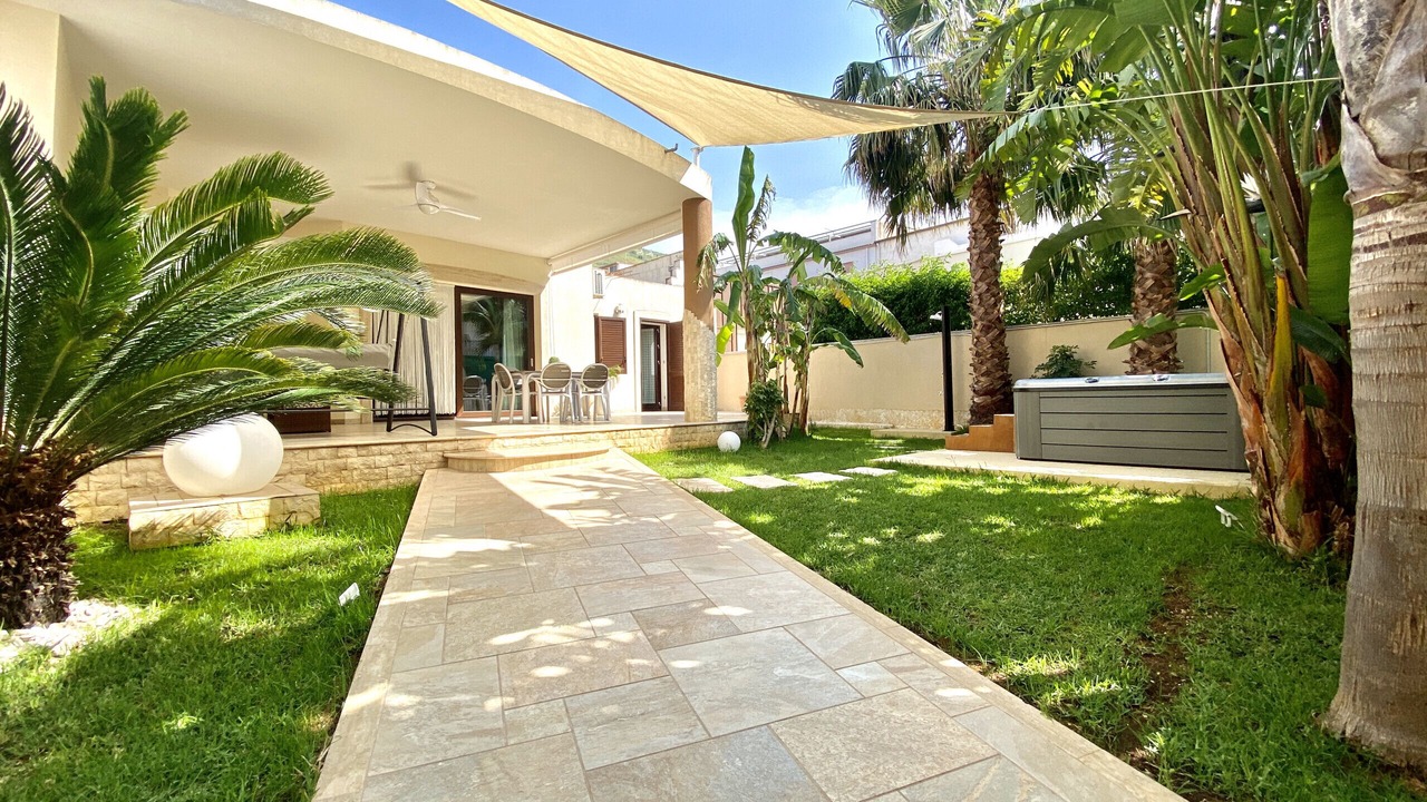 Photo of Outdoor in Alcamo