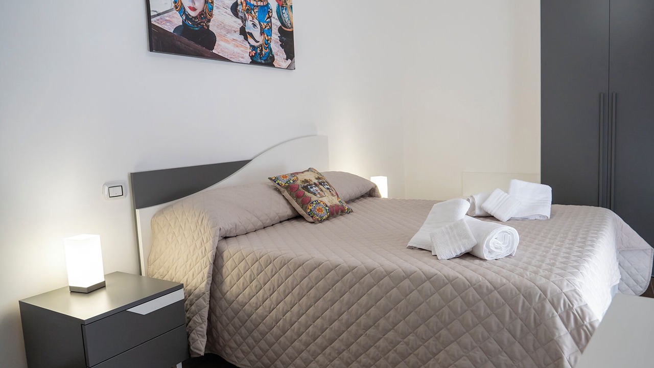 Photo of Bedroom in Santo Stefano di Camastra