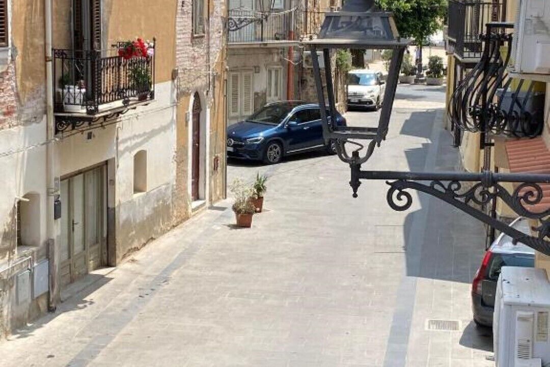 Photo of Patio Balcony in Santo Stefano di Camastra