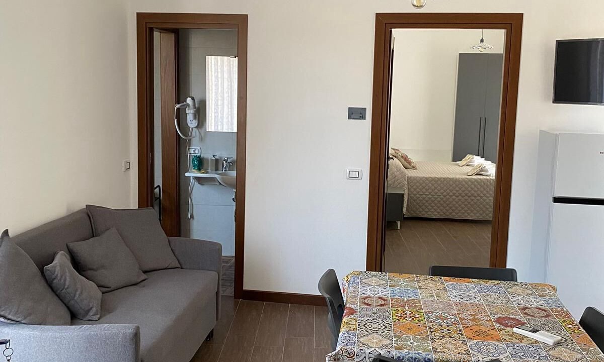 Photo of Livingroom in Santo Stefano di Camastra