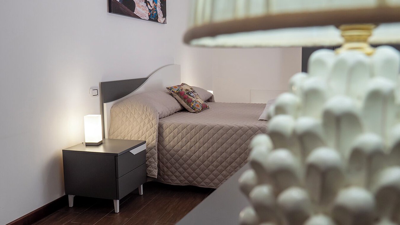 Photo of Bedroom in Santo Stefano di Camastra