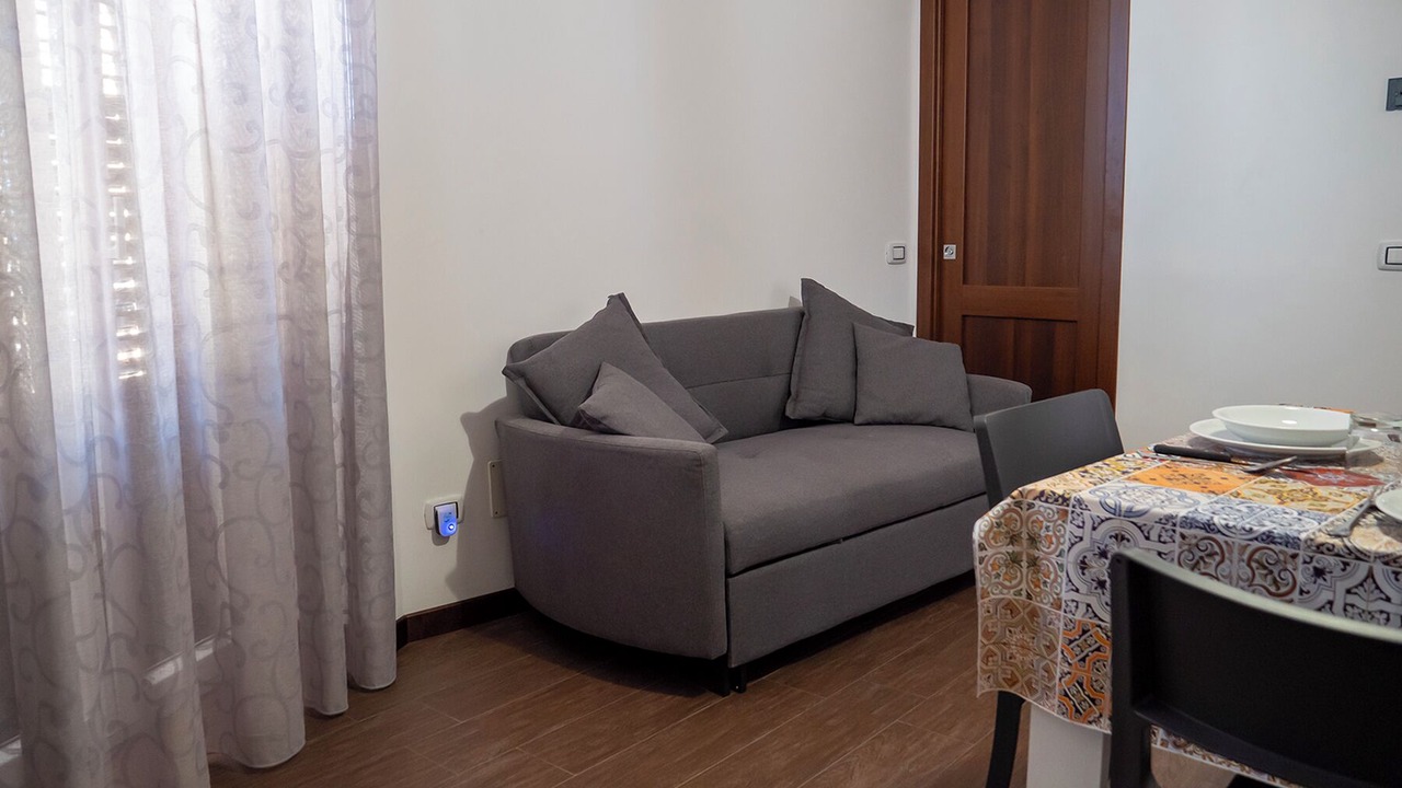 Photo of Livingroom in Santo Stefano di Camastra