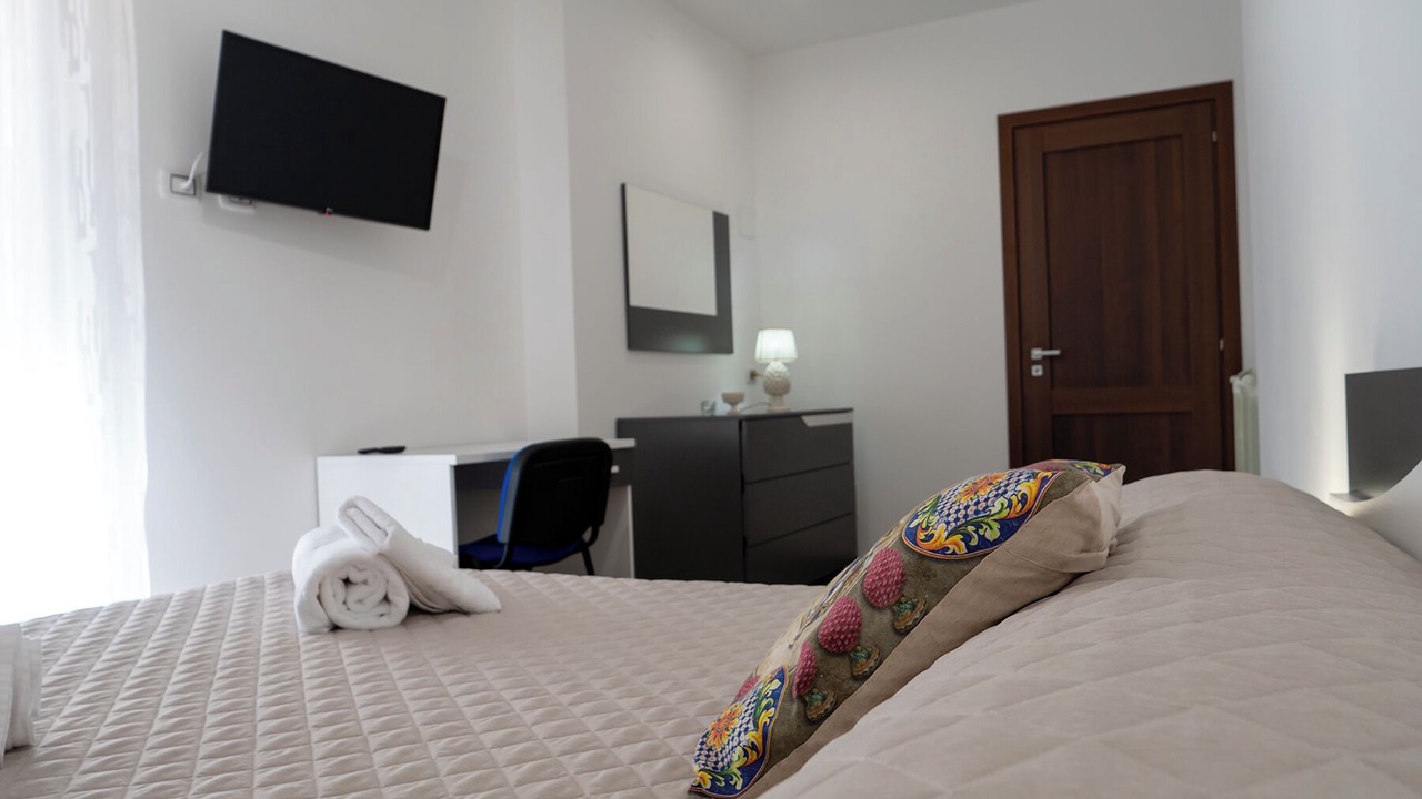 Photo of Bedroom in Santo Stefano di Camastra