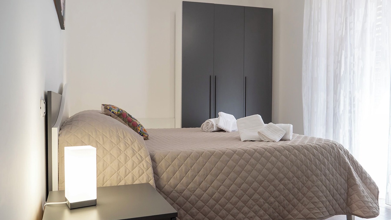 Photo of Bedroom in Santo Stefano di Camastra