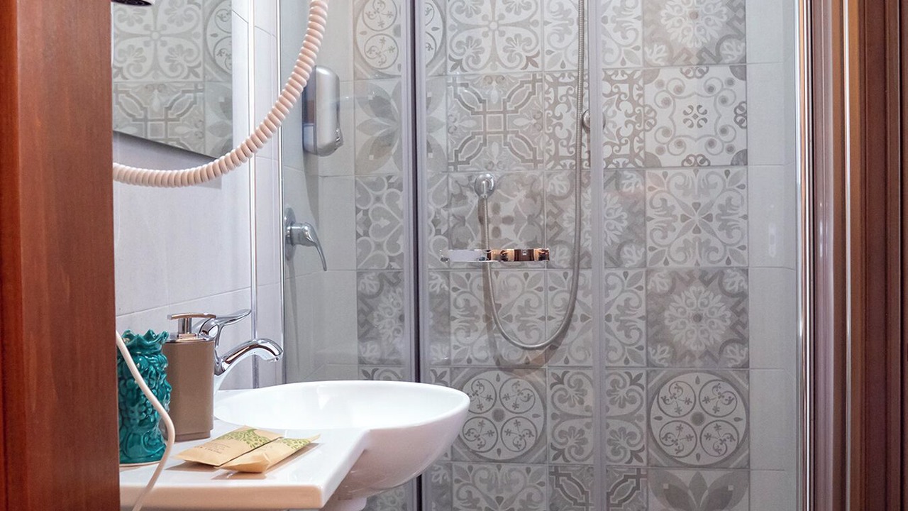 Photo of Bathroom in Santo Stefano di Camastra