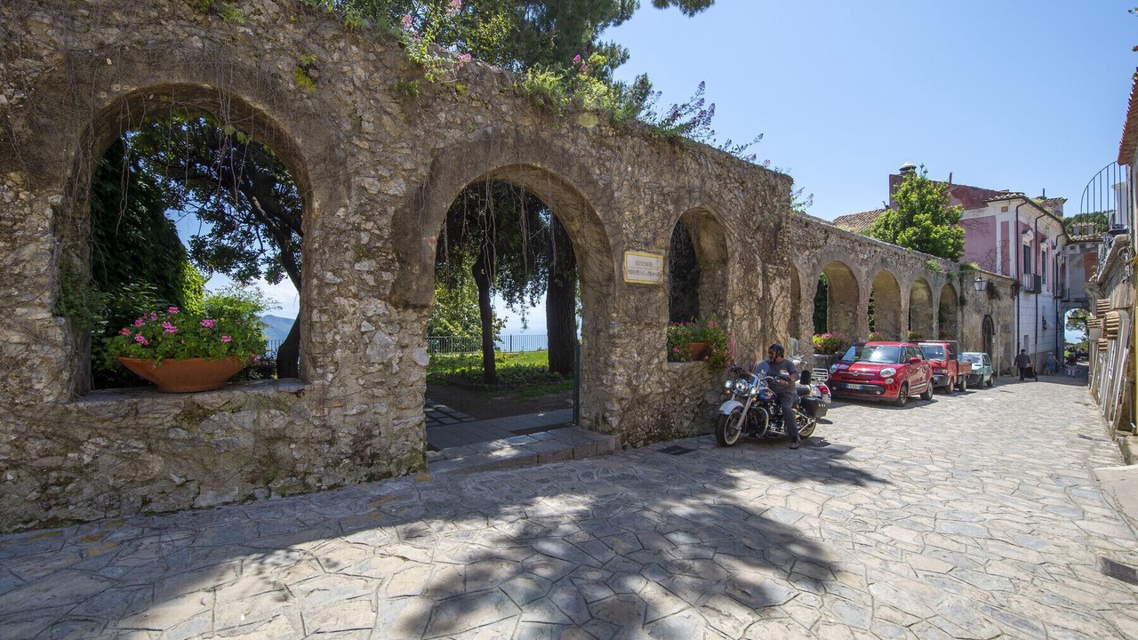Photo of Outdoor in Ravello