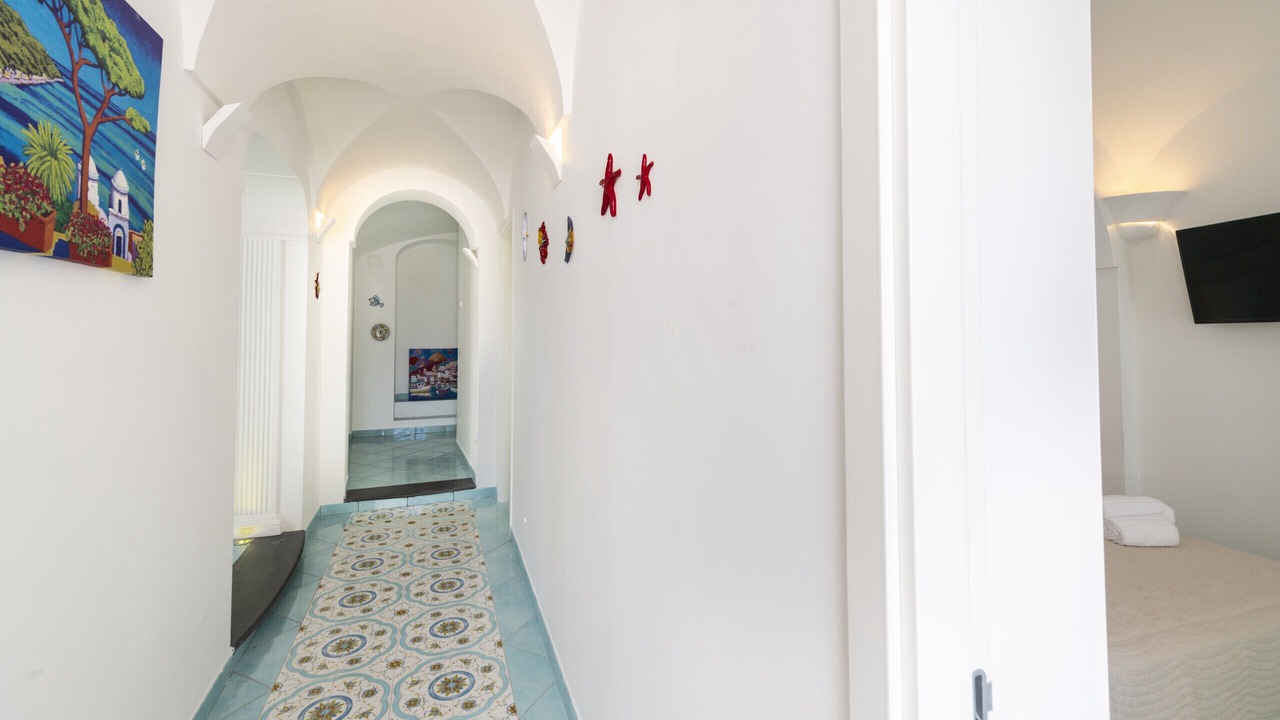 Photo of Bedroom in Ravello