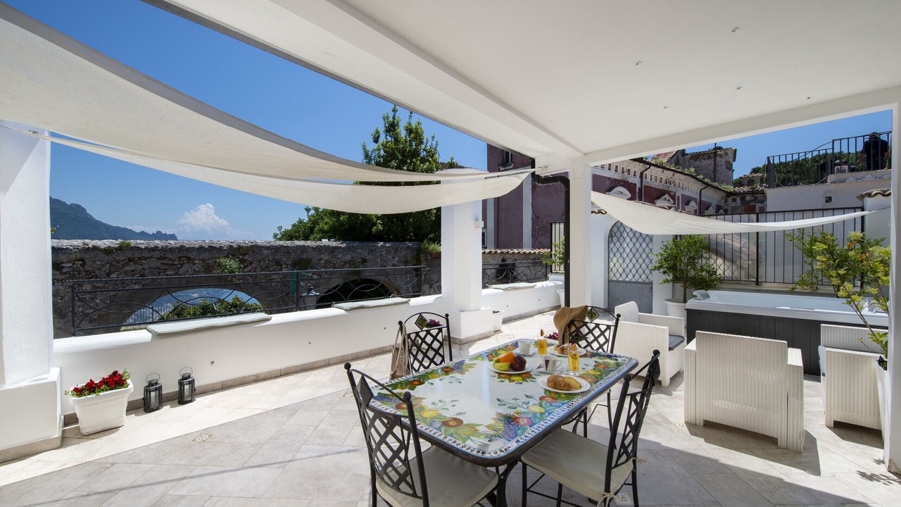Photo of Outdoor in Ravello