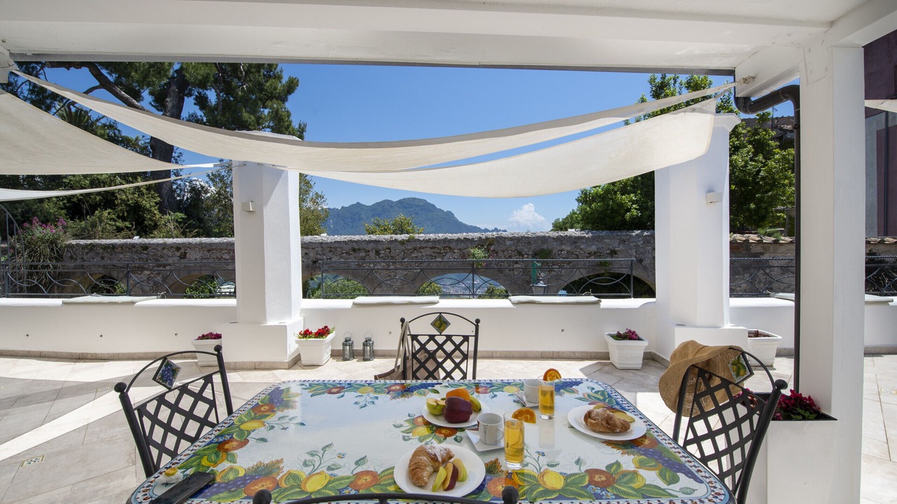Photo of Outdoor in Ravello