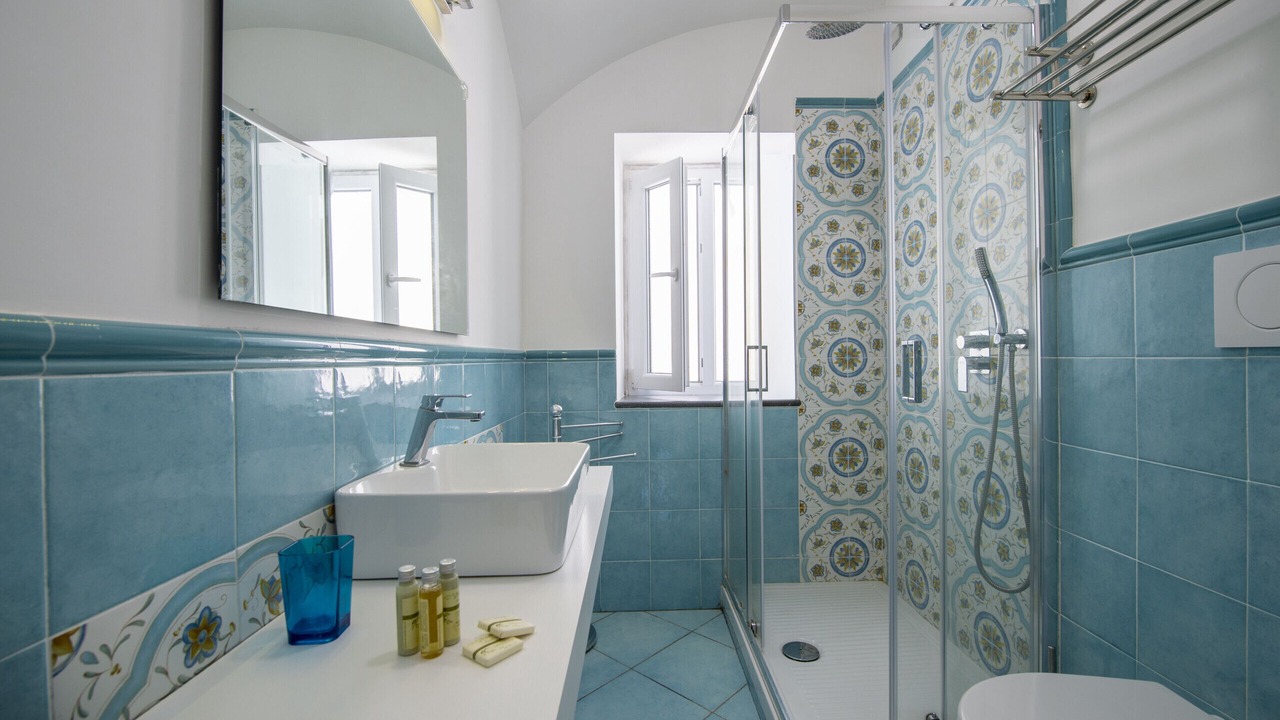Photo of Bathroom in Ravello