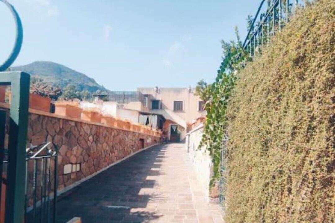 Photo of Outdoor in Lipari Historic Centre