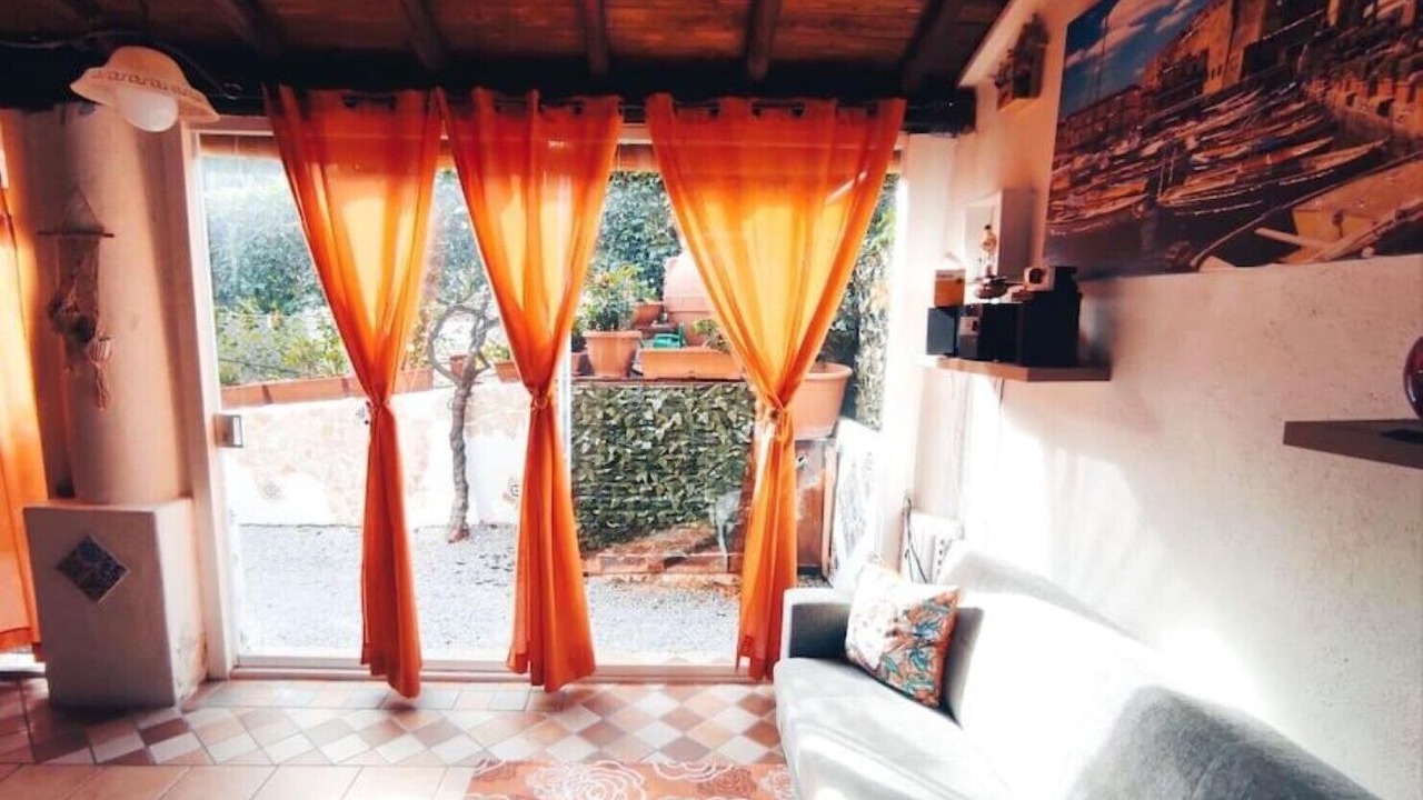 Photo of Livingroom in Lipari Historic Centre