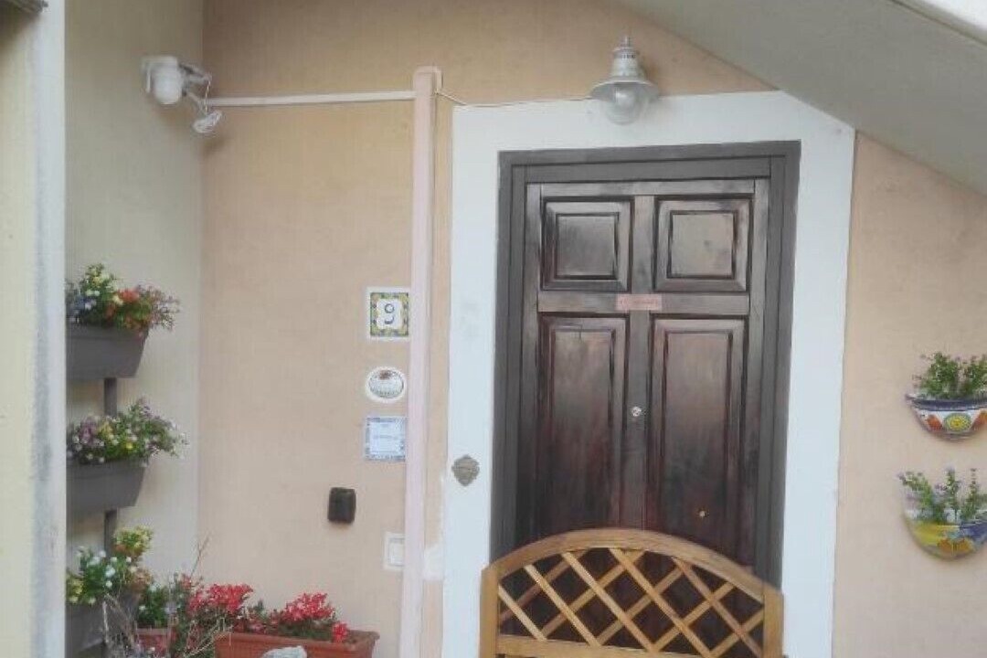 Photo of Outdoor in Lipari Historic Centre