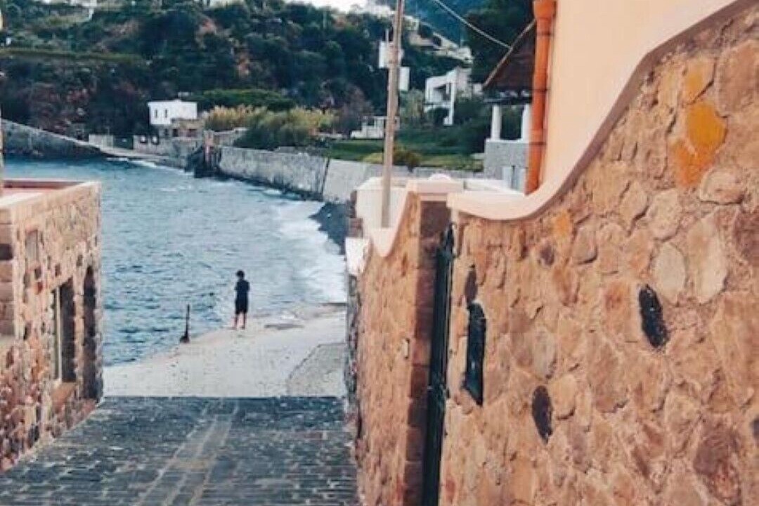 Photo of Others in Lipari Historic Centre