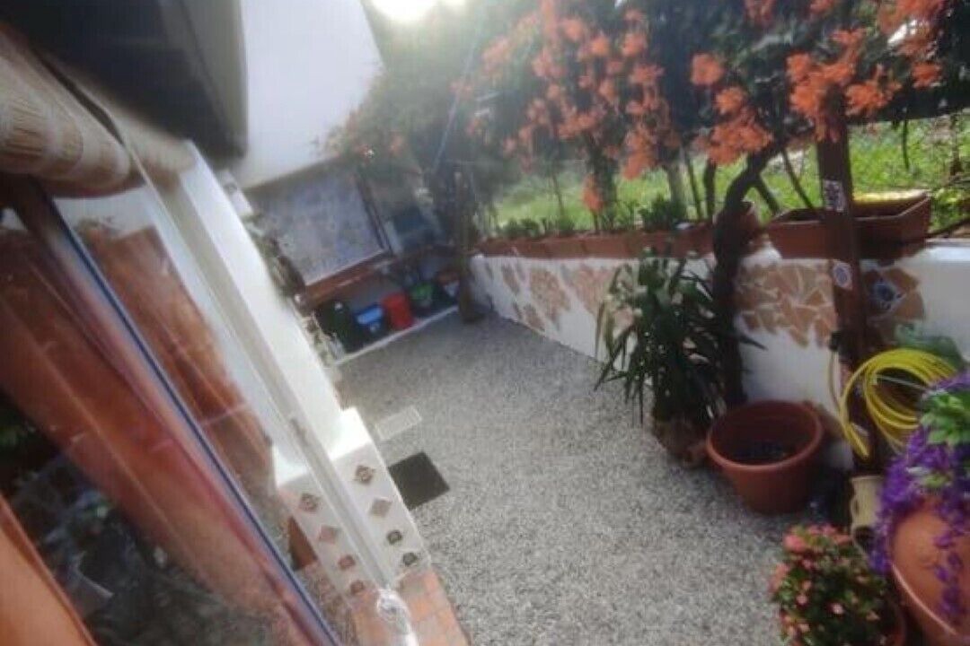 Photo of Patio Balcony in Lipari Historic Centre