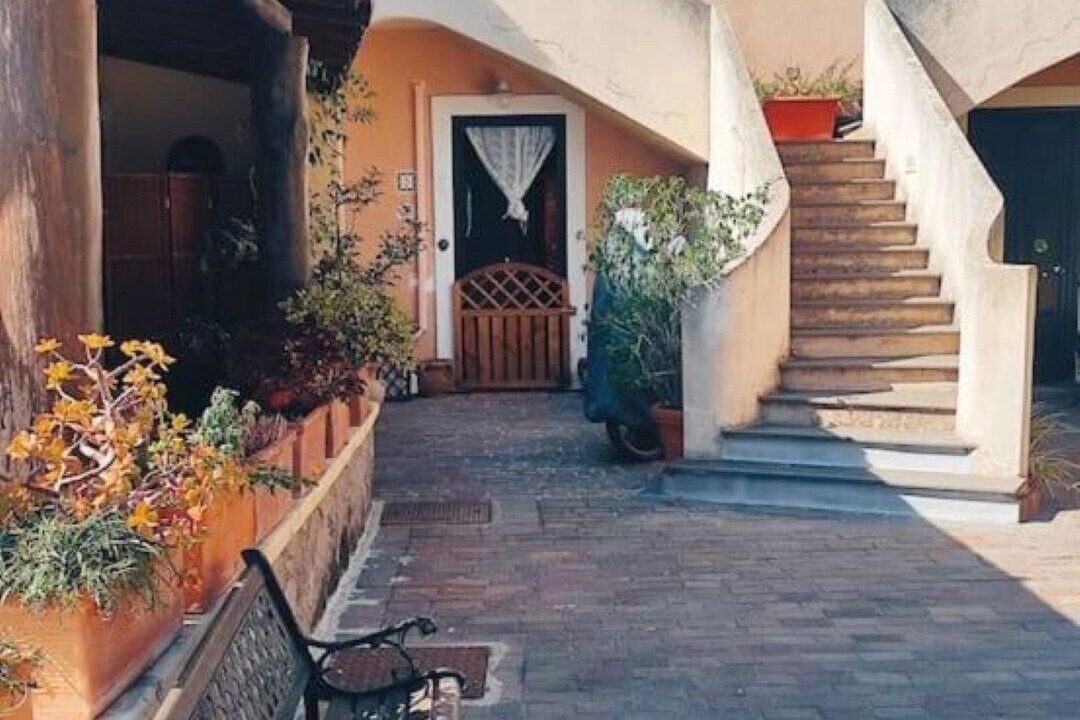 Photo of Outdoor in Lipari Historic Centre