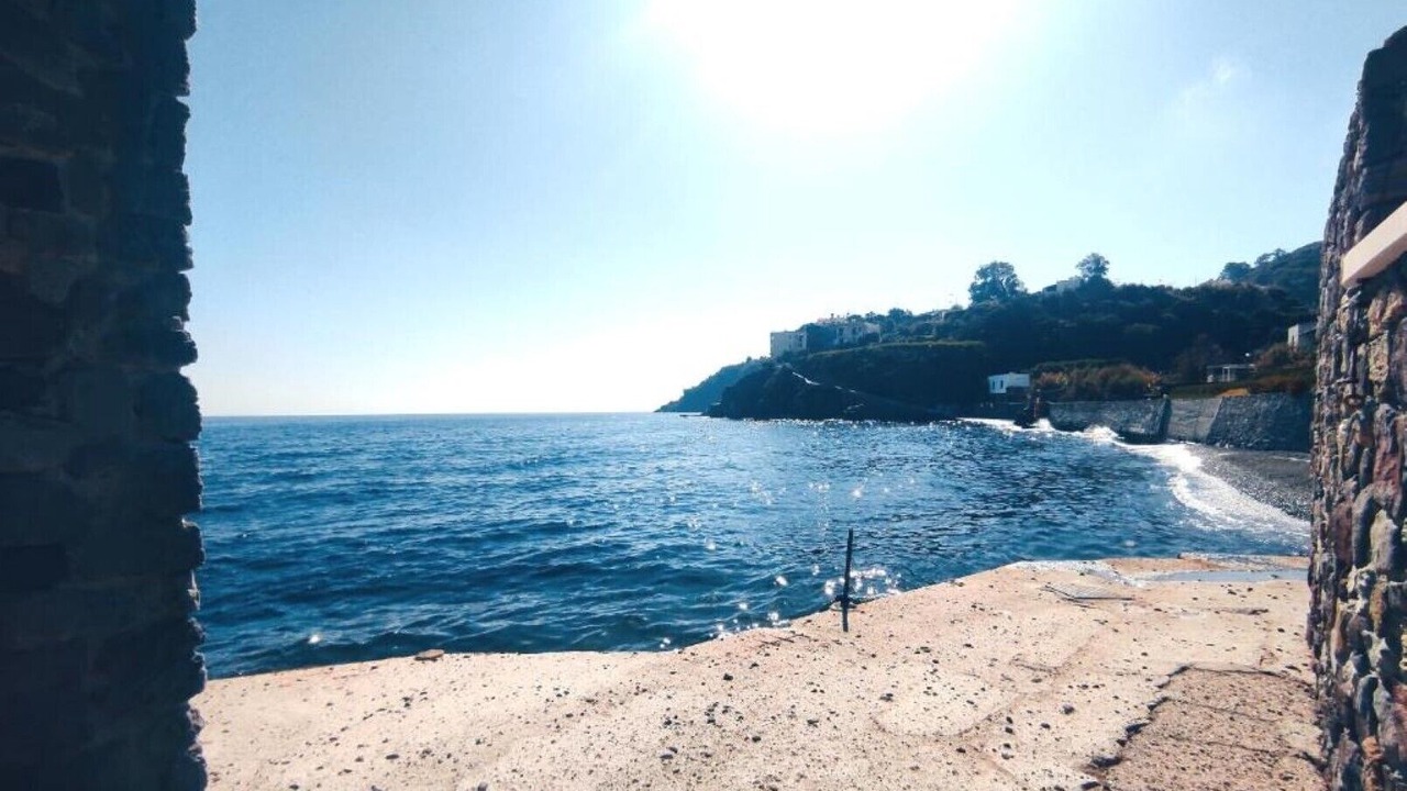 Photo of Others in Lipari Historic Centre