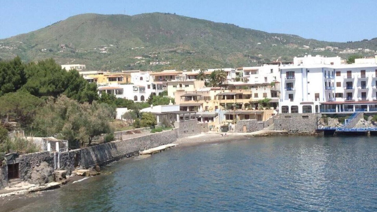 Photo of Outdoor in Lipari Historic Centre