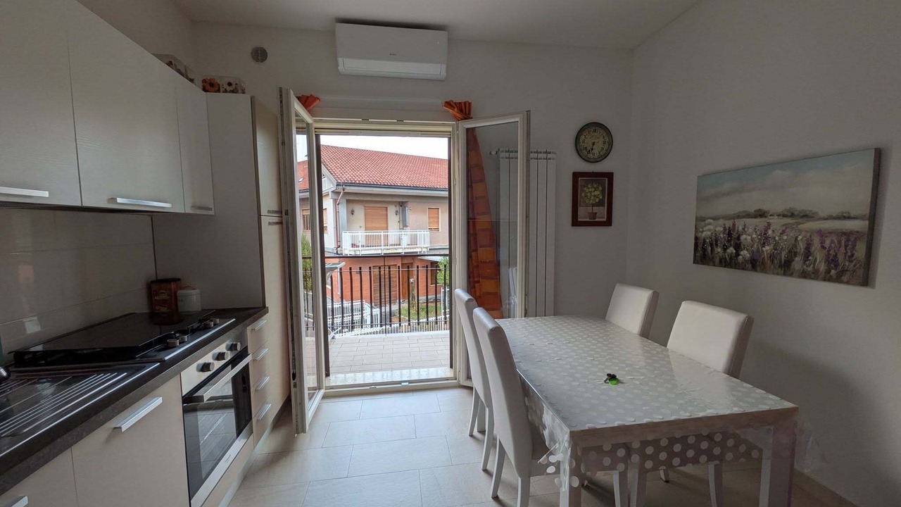 Photo of Kitchen in Nicolosi