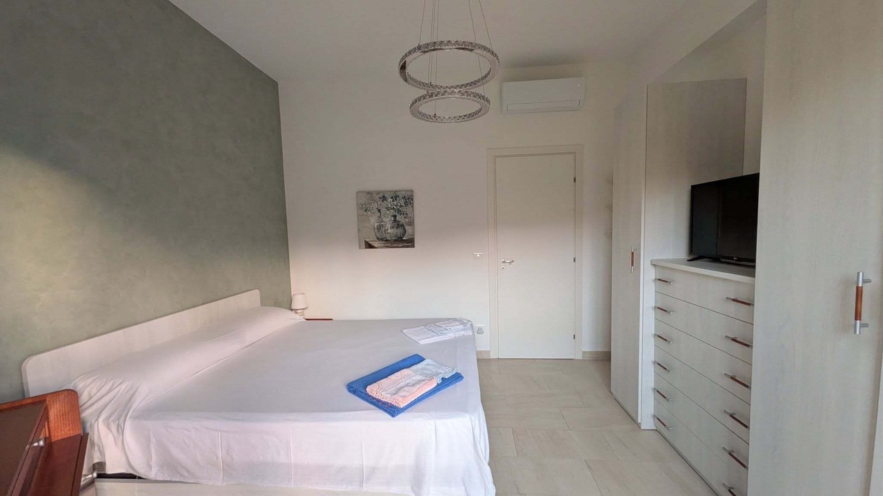 Photo of Bedroom in Nicolosi