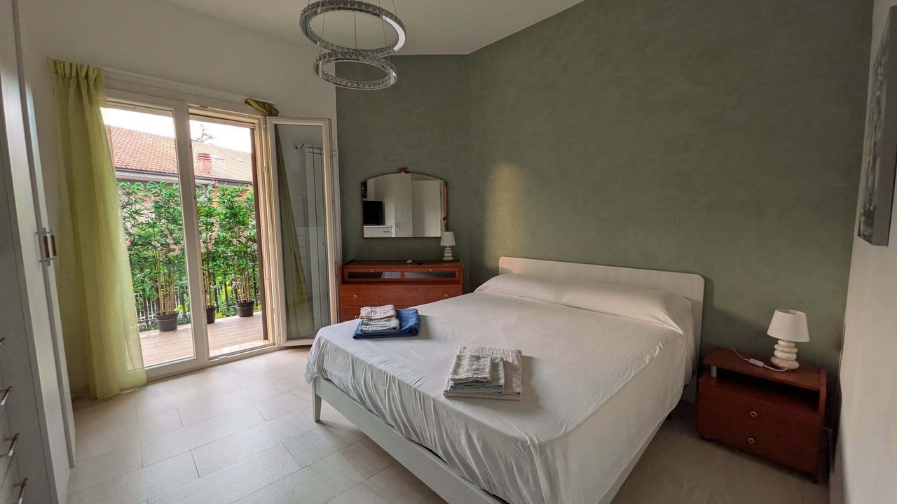 Photo of Bedroom in Nicolosi