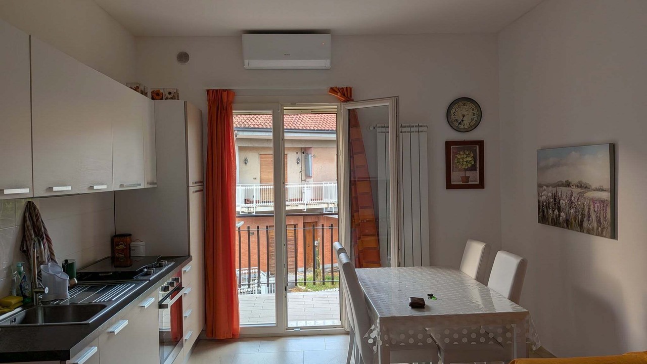 Photo of Kitchen in Nicolosi