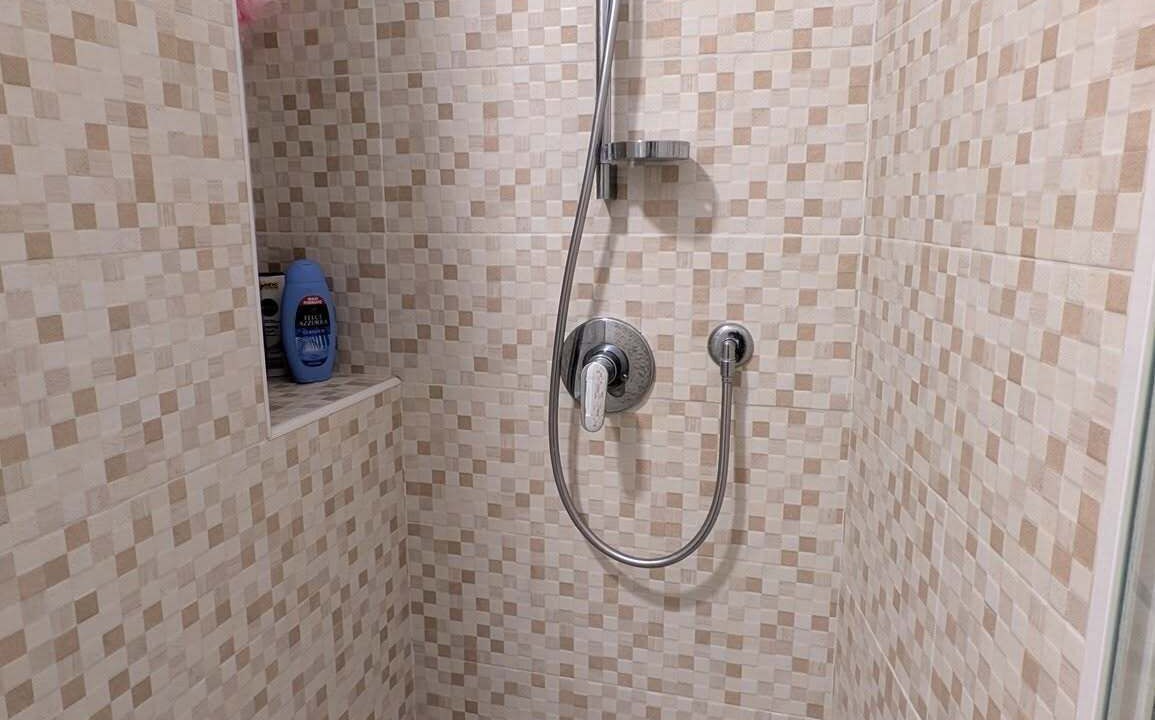 Photo of Bathroom in Nicolosi