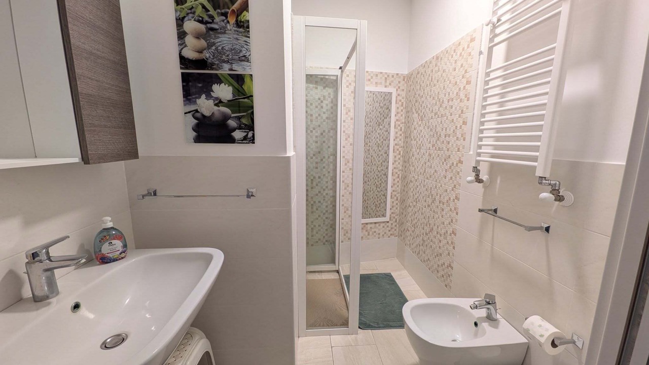 Photo of Bathroom in Nicolosi