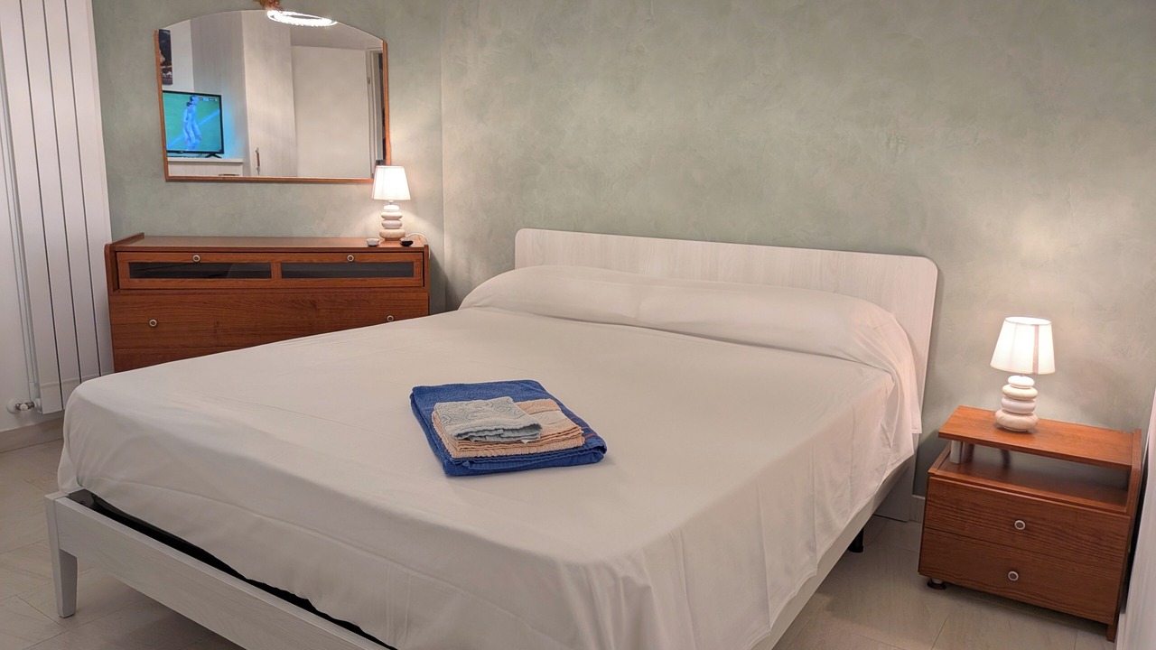 Photo of Bedroom in Nicolosi