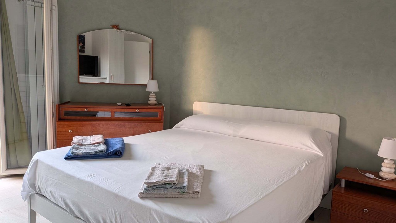 Photo of Bedroom in Nicolosi