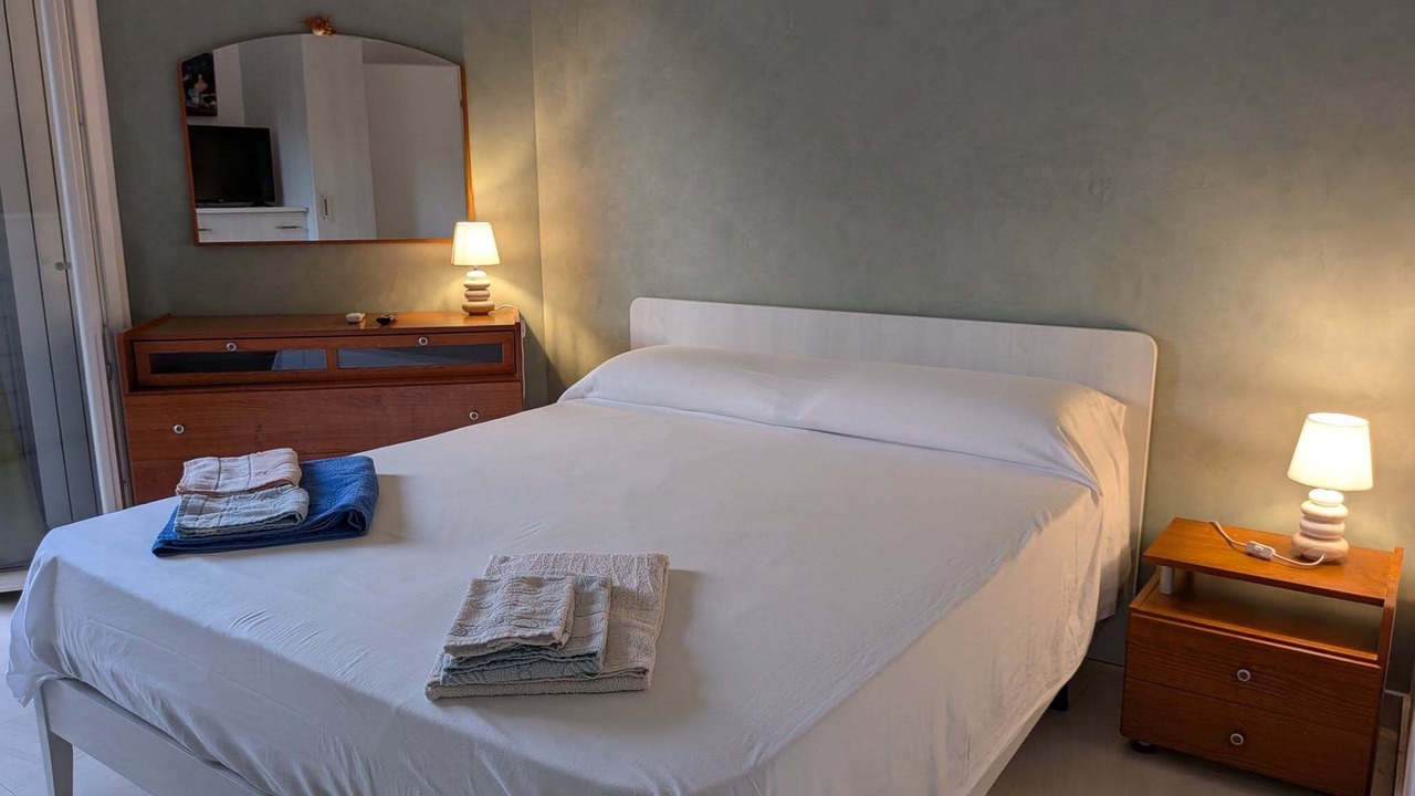 Photo of Bedroom in Nicolosi