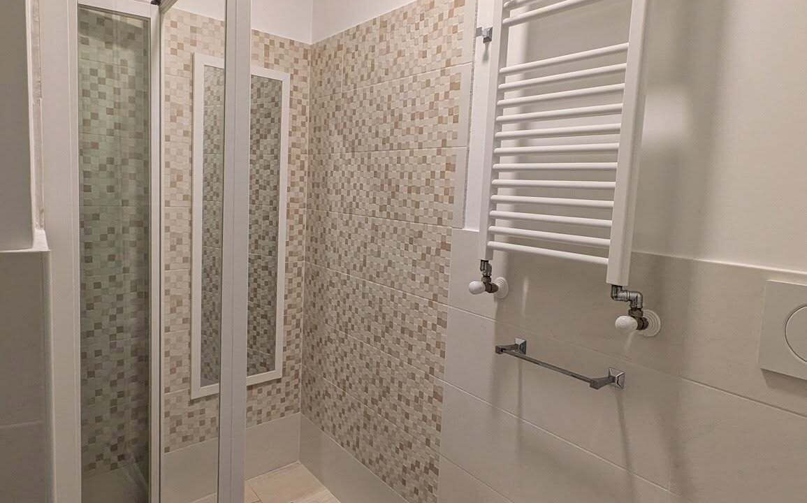 Photo of Bathroom in Nicolosi
