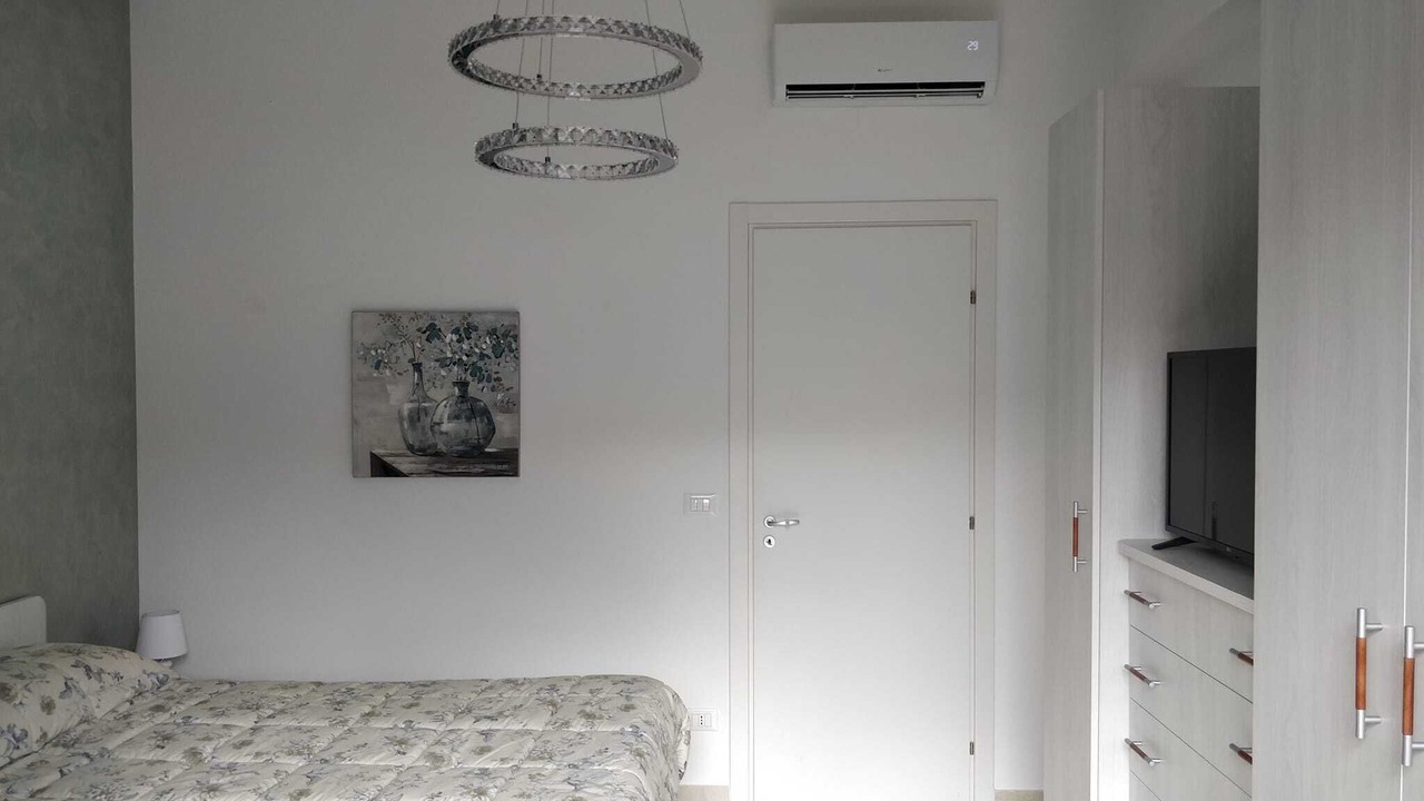 Photo of Bedroom in Nicolosi