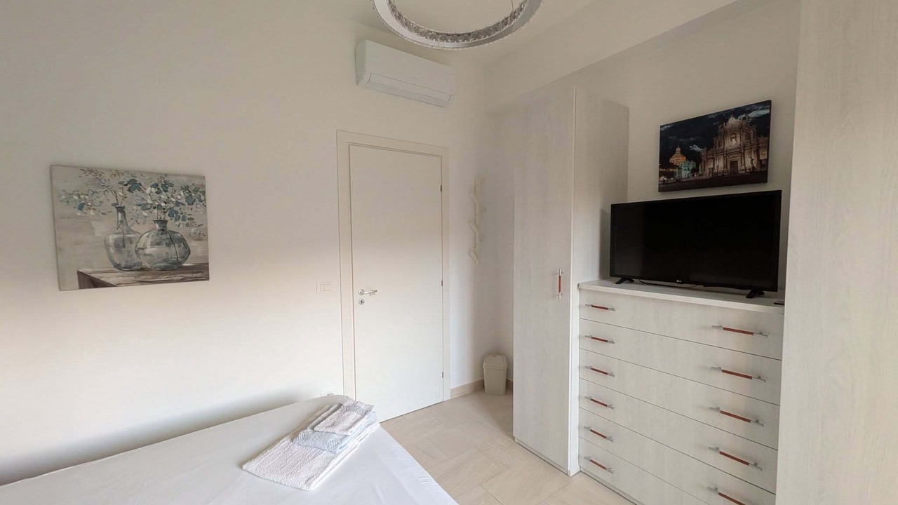 Photo of Bedroom in Nicolosi